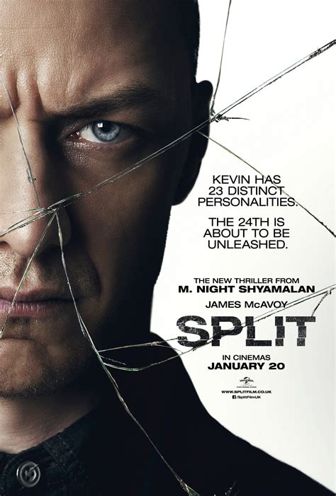 split imdb|‎Split (2016) directed by M. Night Shyamalan • Reviews, film + cast .